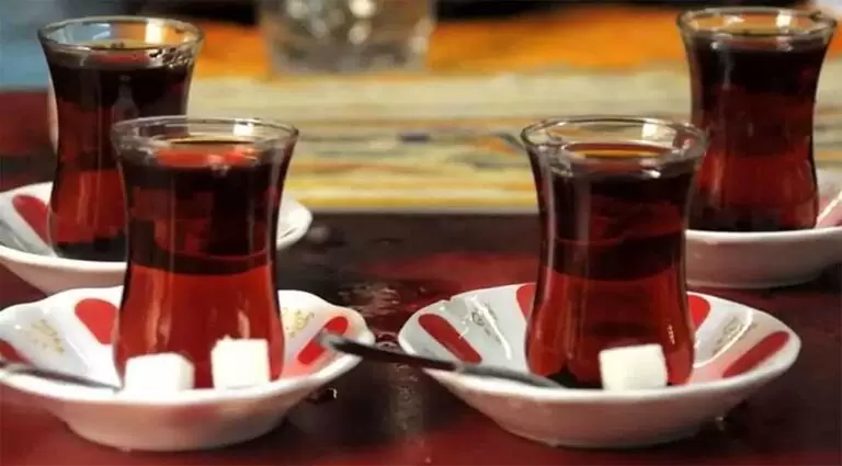 Şekersiz çay içenler dikkat…