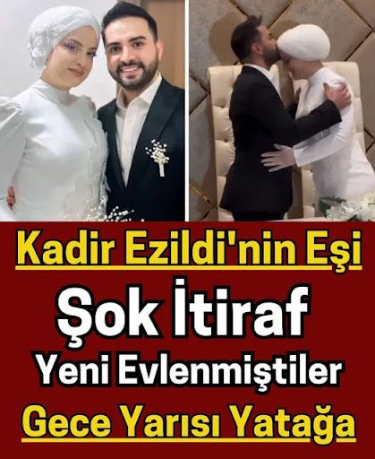 Şoke eden itiraf geldi