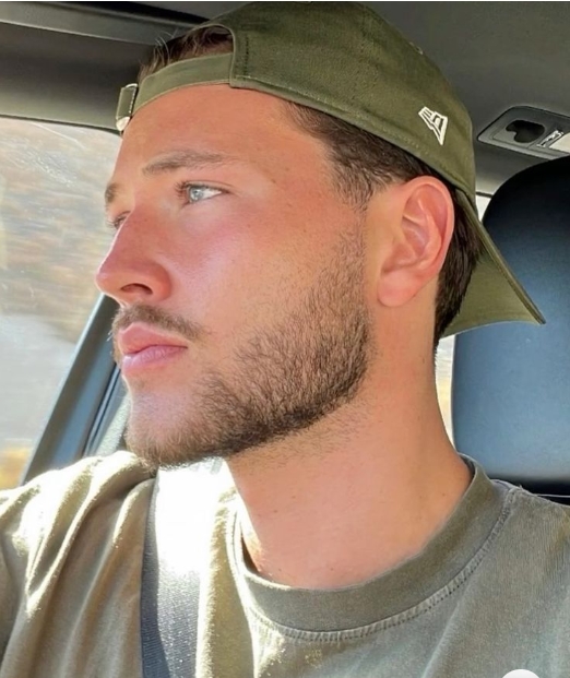 Tır Şoförü Olan Kocası