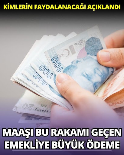 Tüm Türkiye’de yürürlükte