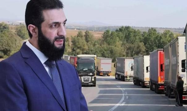 Türkiye’ye yasak koydu..