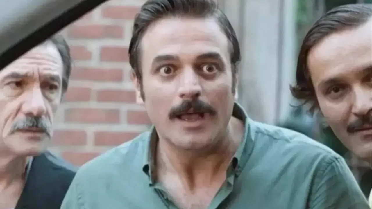 Ünlü oyuncumuzdan üzen haber şimdi