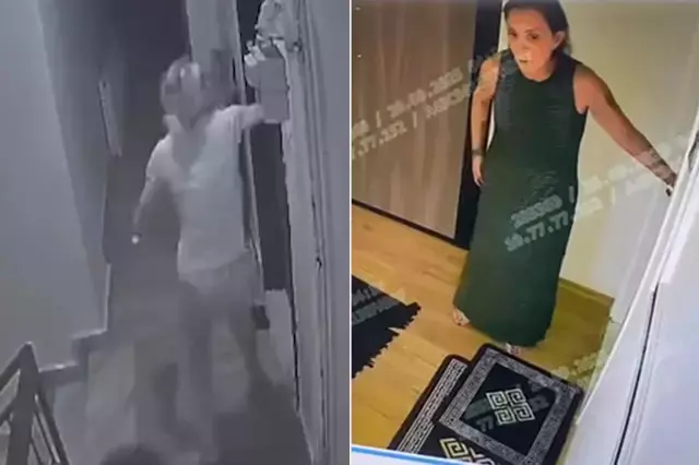 Usta gazeteci tüm gerçekleri ortaya çıkardı