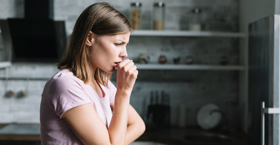 Yeni Evliydim, Evde kimse yokken banyo yapmak istedim