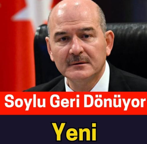 Yeni Görevi Belli Oldu