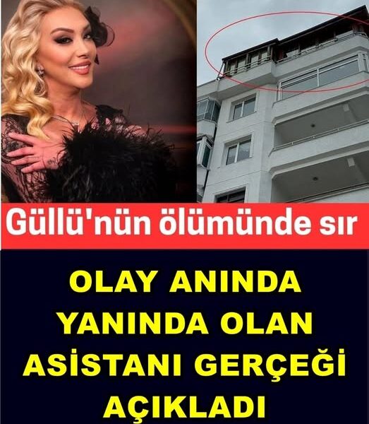 Yeni video herşeyi ortaya çıkardı