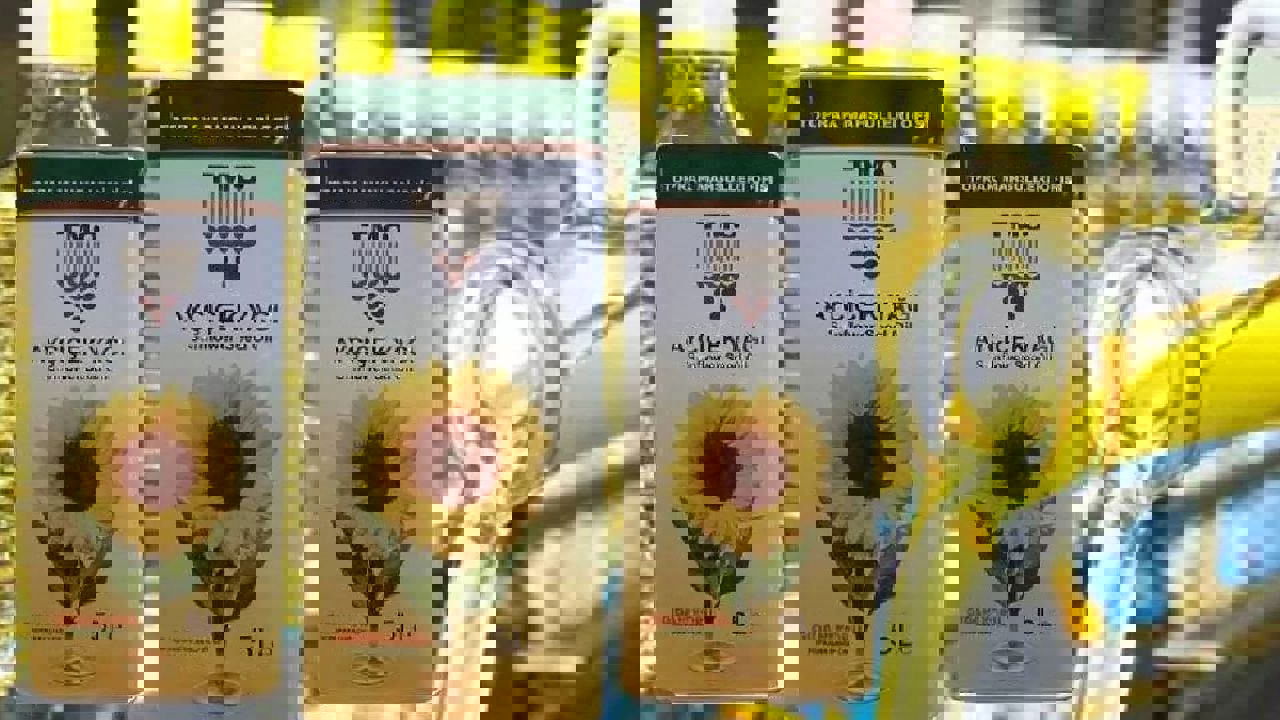 3 Gün sürecek Tarım kredi marketlerinde