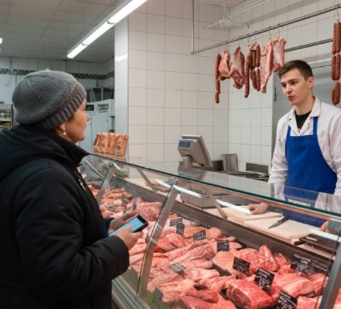 70 yaşında bir emekli her gün
