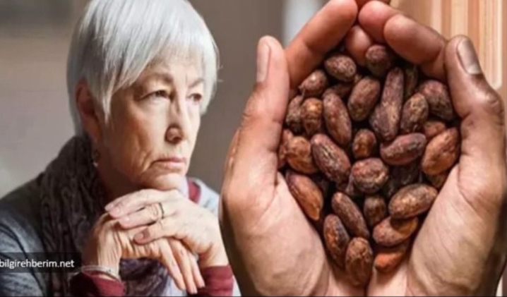 Abd’li doktorlar ortaya çıkardı