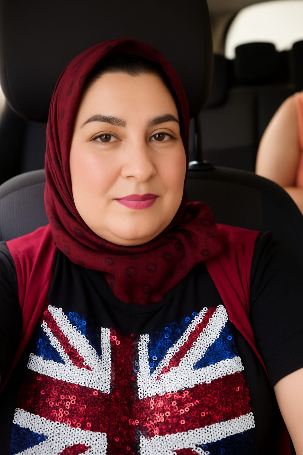 Adım Neriman, eşimden 3 yıl önce ayrıldım,