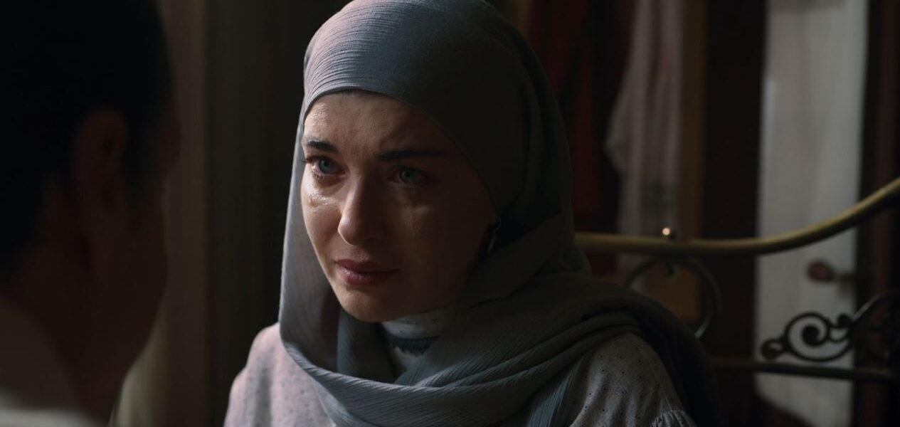 Adım Zübeyde 3 yıldır dulum