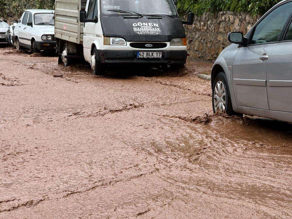 Alarm verildi Muğla’ya giriş çıkış