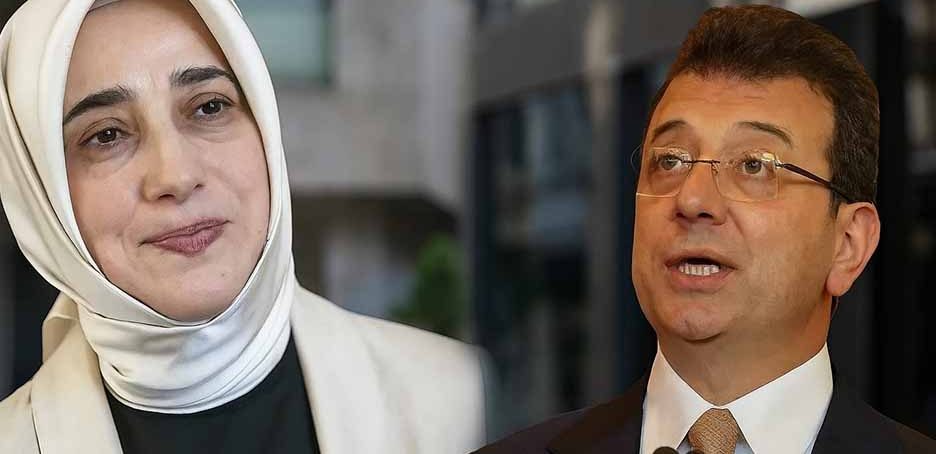 Alın size bağımsız yargı.