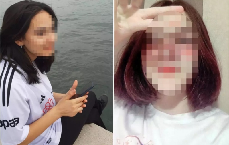 Ankara’da Kayıp Olarak Aranan