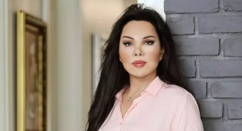 Aramızdan ayrıldı