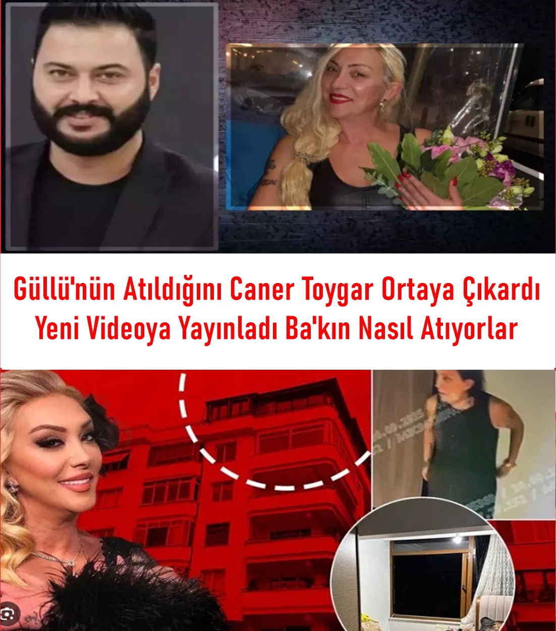 Atılma Anları