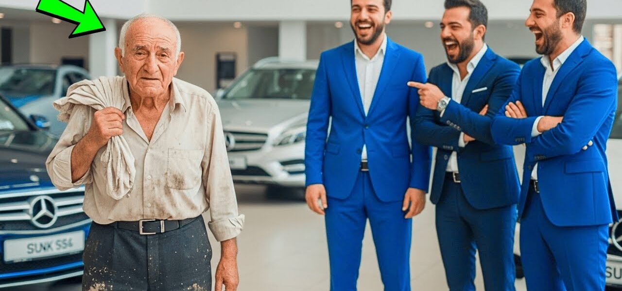 BASİT ÇİFTÇİ BAYİDE FAKİR DİYE DAMGALANDI.