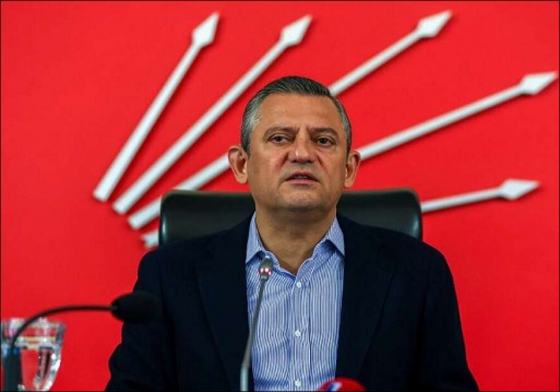 Bakın chp adayı kim oldu