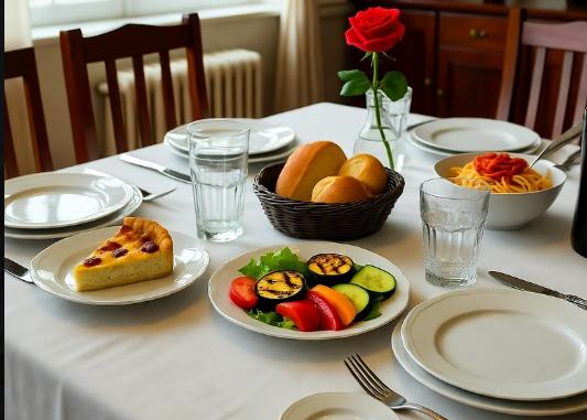 Ben Hatice, henüz 2 yıllık evliyim