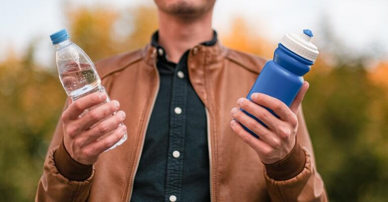 Bidonları hazırlayın bu gece kesilecek.