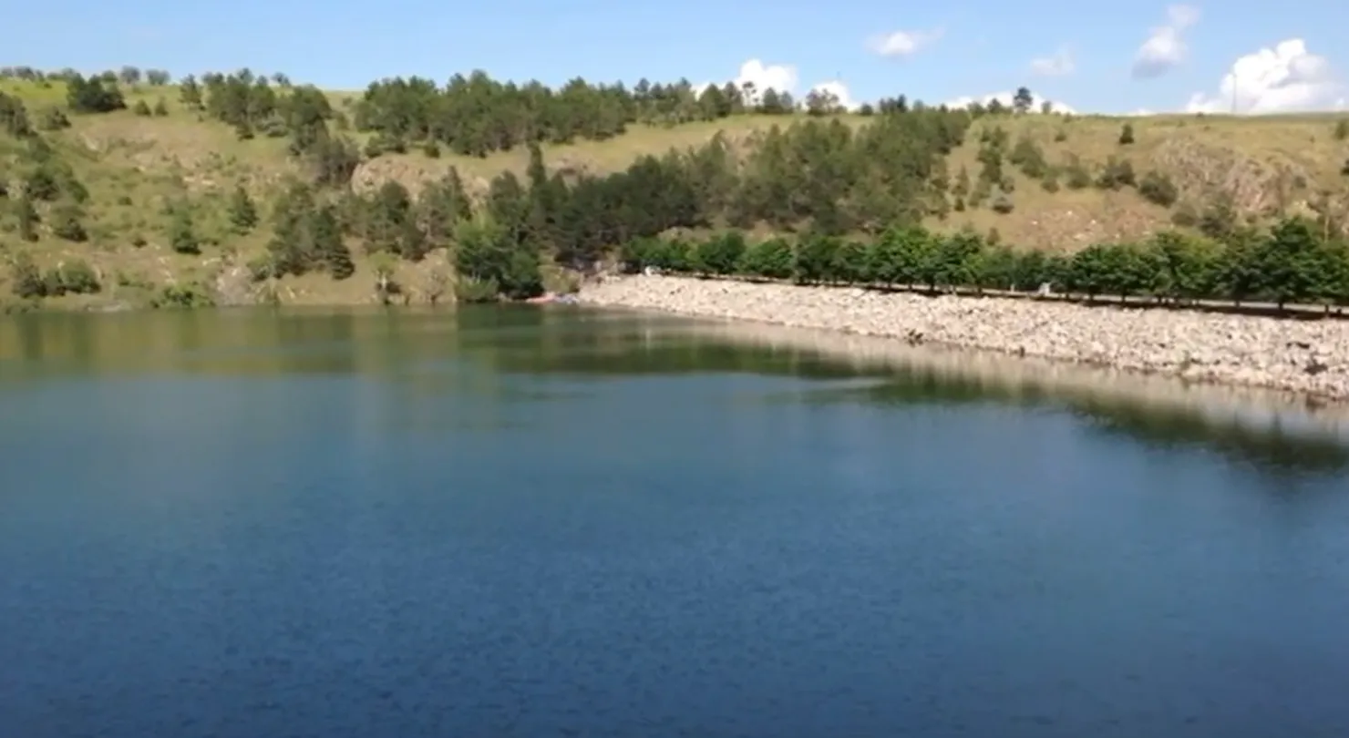 Bidonları hazırlayın bu gece