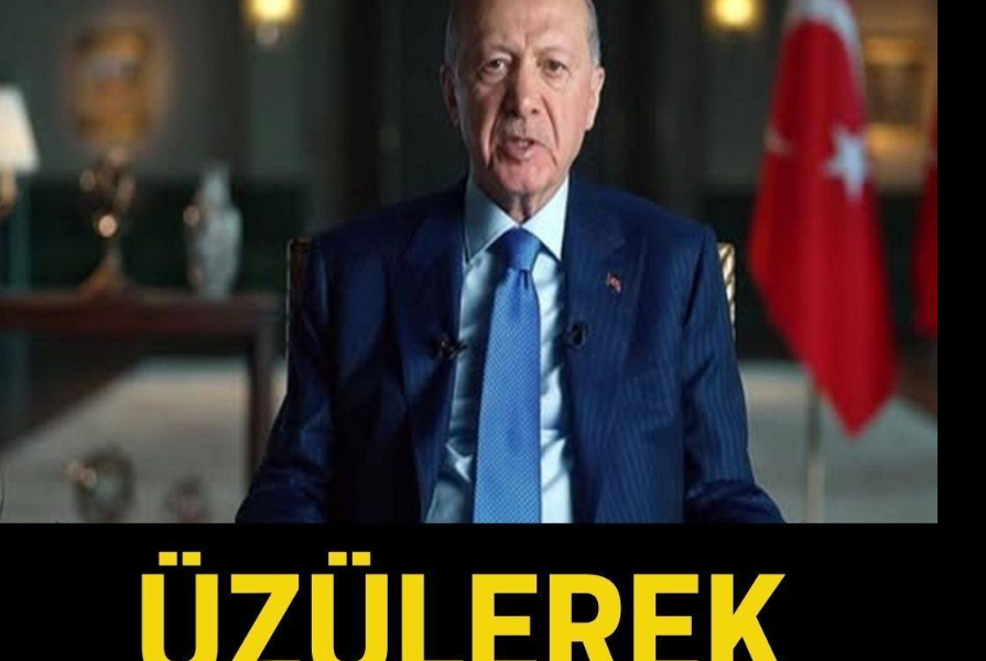 Bu sözler Ankara’da çok toz kaldırır..