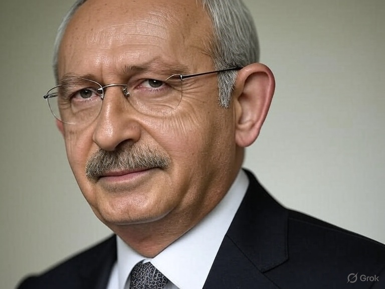 CHP Bu Sözlerle Sallandı İşte