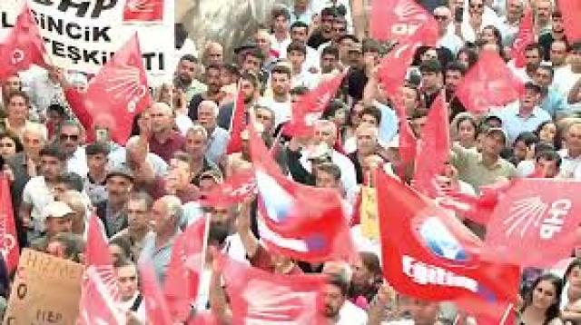 Chp’den çok önemli transferler