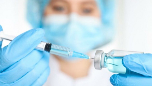 Covid Aşısı Olanlar Bu Etkiye Dikkat.