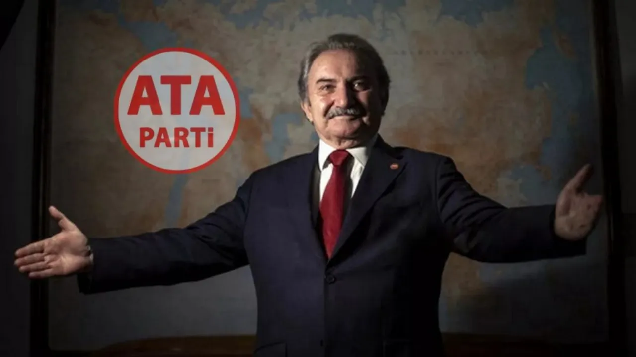 Cumhuriyet tarihinde bir ilk…19 parti birleşiyor.