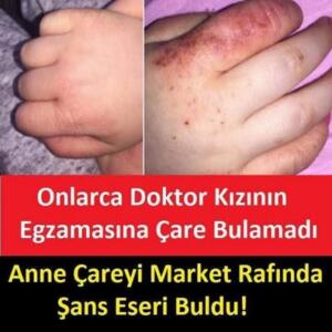 DOKTORLAR KIZININ EGZAMASINA