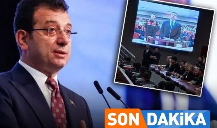 Dava’da Büyük Skandal Ortaya Çıktı