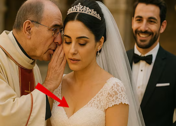 EN ÖNEMLİ GÜNÜMDE İMAMIN SÖYLEDİĞİ