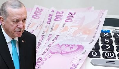 Emekliye müjdeli haber geldi.