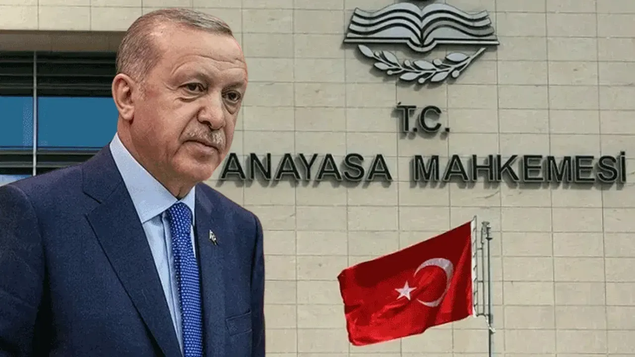 Erdoğan’a büyük şok