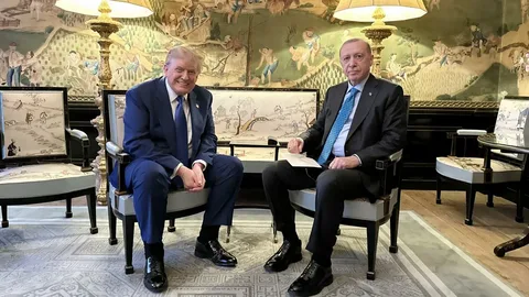 Erdoğan’dan bakın ne istemiş