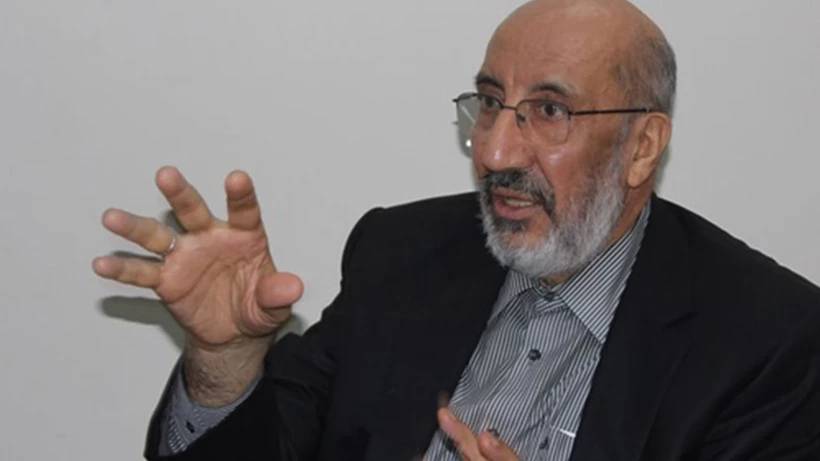 Erken Seçime Gidilir