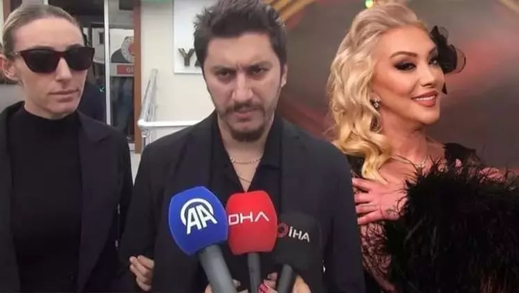 GÜLLÜNÜN KIZI TUYAN