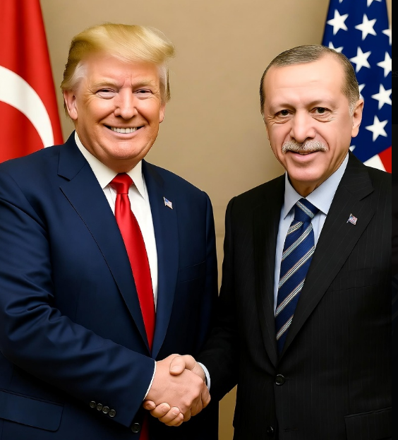 Gazze için tarihi anlaşma imzalandı