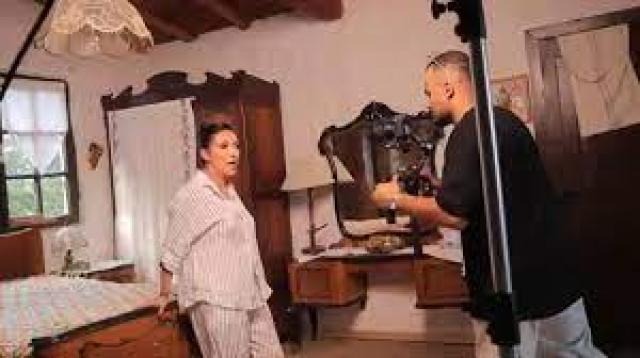 Güllüyü Camdan İten Kızı Çıktı