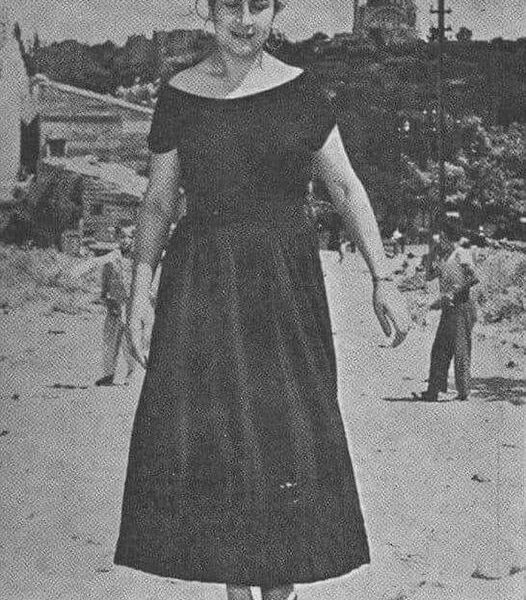 Her gün bir veya birkaç adamla