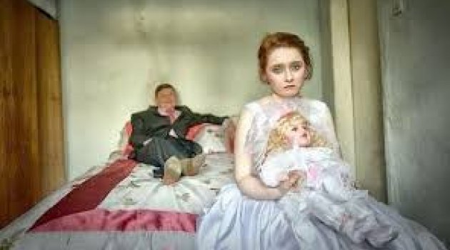 Herkes Bu Evliliği Konuşuyor