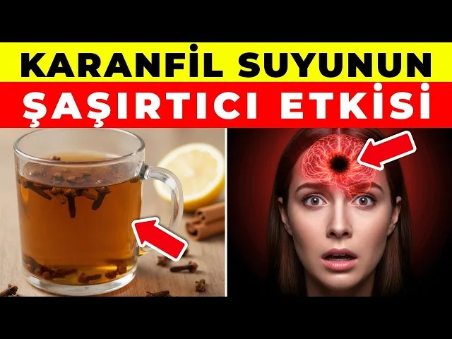 Herkes karanfili sever ama