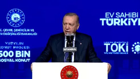 Herkes konut sahibi olabilecek