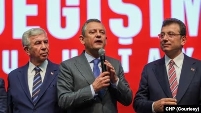 İktidar Olamazsak Genel Başkanlığı Bırakırım