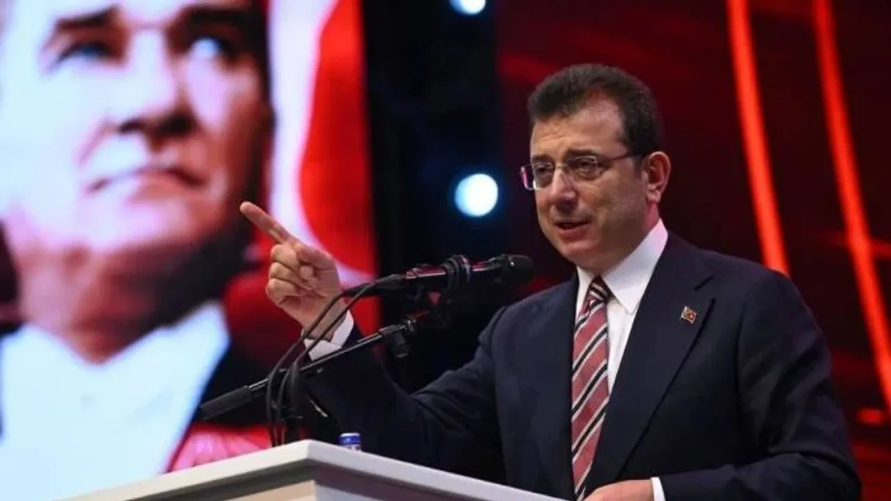 İmamoğlu davayı kazandı