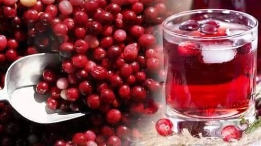 Kırmızı rengi ve ekşimsi tadıyla