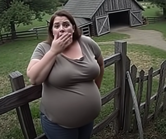 Kocama söylemeden kır evimize gittim