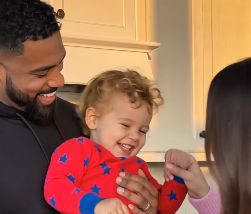 Kocamın DNA Testi Babası