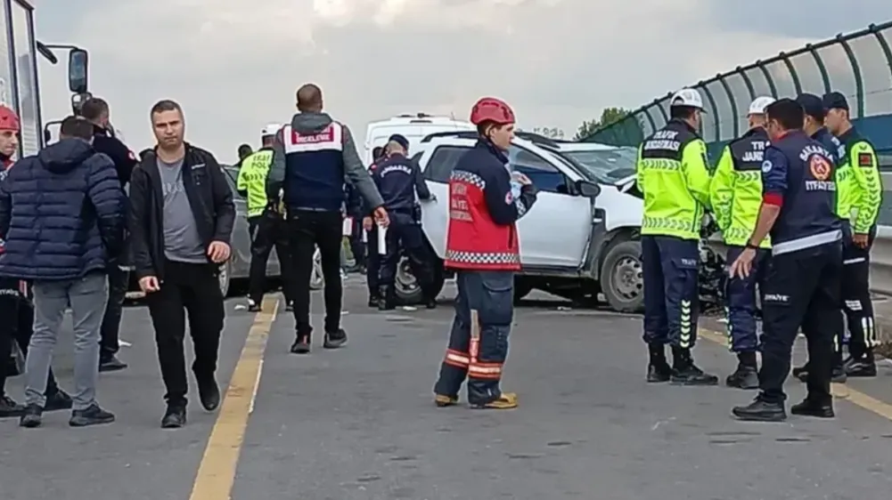 Milletimizin başı sağolsun